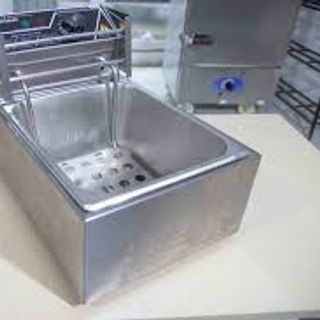 Bếp Điện Chiên Nhúng Một Ngăn