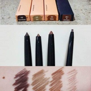 Chì Kẻ Mắt I Don't Think Line Up Pencil