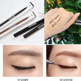 Kẻ Mắt Dạ I Don't Think