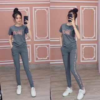 Bộ coton mịn đẹp 9874321