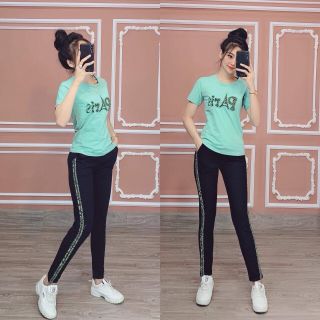 Bộ coton mịn đẹp 9874321