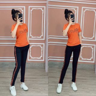 Bộ coton mịn đẹp 9874321