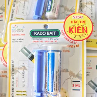 Thuốc diệt kiến kado