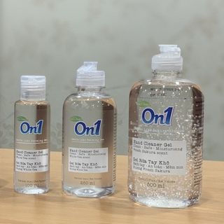 Gel rửa tay khô On1 250ml