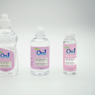 Gel rửa tay khô On1 250ml