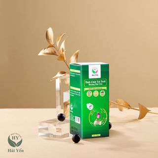 Tinh chất tỏi tươi