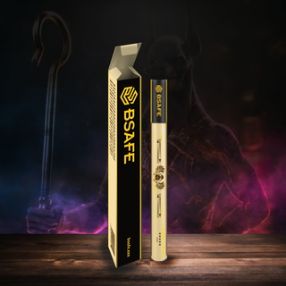 Pod Chill Bsafe (kem đặc biệt)
