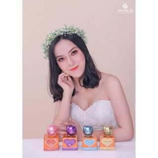 Kem Dưỡng Trắng Chống Nắng Ngừa Lão Hóa LENA-IQ Q24 - LENA Q24