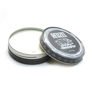 Reuzel Extreme Hold Matte Pomade (xám)
