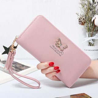Ví Cầm Tay Nữ TRUE LOVE