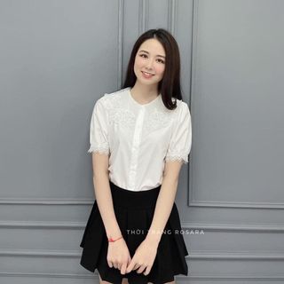 Chân váy xếp ly giá sỉ