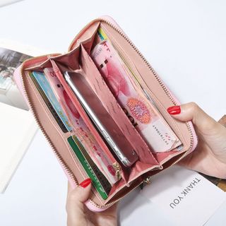 Ví Cầm Tay Nữ TRUE LOVE