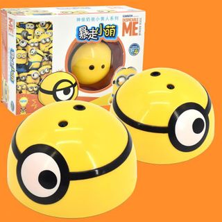 Đồ Chơi Thư GIÃN Minion Troll