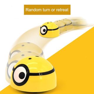 Đồ Chơi Thư GIÃN Minion Troll