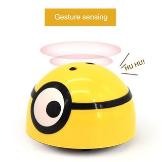 Đồ Chơi Thư GIÃN Minion Troll