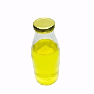 Chai Thủy Tinh Dáng Tròn 500ml