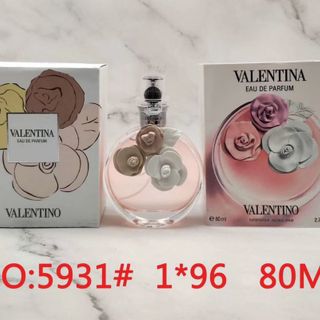 Nước hoa Valen 3 bông hoa
