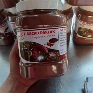 Bột ca cao