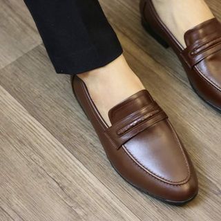 GIÀY DIO NAM HÀN QUỐC, LỊCH LÃM TRẺ TRUNG 04