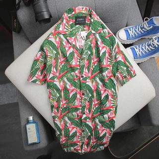 Áo sơ mi cô vest