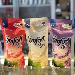 Nước xả vải comfort