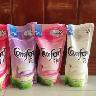 Nước xả vải comfort