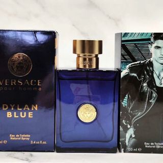 Nước hoa nam Dylan blue