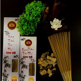 Nhang Trầm Tài Phủ