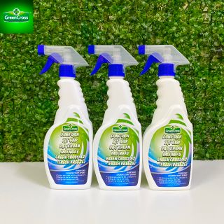 DUNG DỊCH XỊT DIỆT KHUẨN MỖI NGÀY GREEN CROSS A2 - chai 500ml