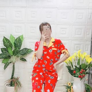 Bộ lụa mịn đẹp 4569875
