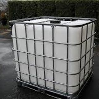 Tank nhựa 1000 lít đựng chất lỏng giá rẻ