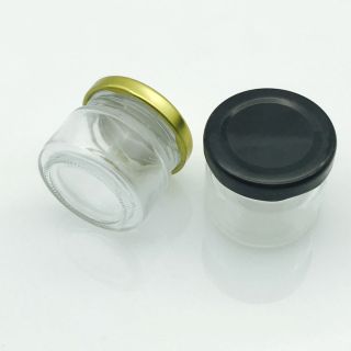 Hũ Thủy Tinh 30ml