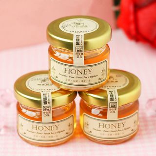 Hũ Thủy Tinh 30ml