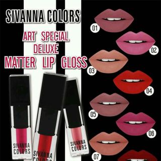 Son Kem Sivanna Art Special Deluxe HF562