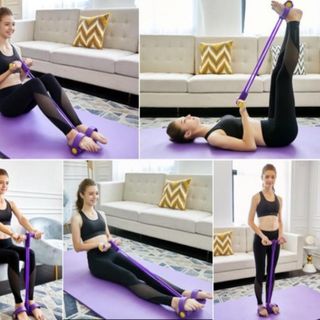 Dây tập thể dục