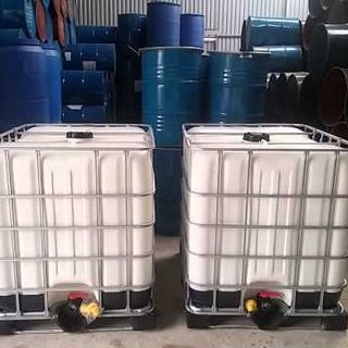 Tank nhựa 1000 lít đựng chất lỏng giá rẻ