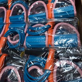 Dây tập thể dục