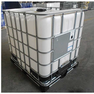 Tank nhựa 1000 lít đựng chất lỏng giá rẻ