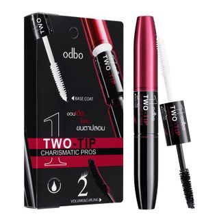 Mascara Hai Đầu ODBO Two Tip OD901