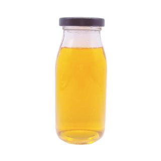 Chai Thủy Tinh Dáng Tròn 250ml