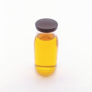 Chai Thủy Tinh Dáng Tròn 250ml