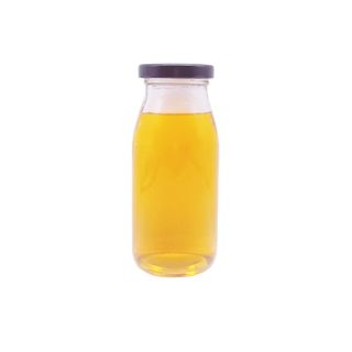 Chai Thủy Tinh Dáng Tròn 250ml