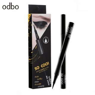Kẻ dạ Cool Odbo OD331