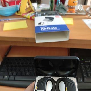 Tai nghe bluetooth redmi5 airdots