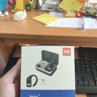 Tai nghe bluetooth redmi5 airdots