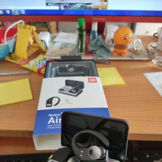 Tai nghe bluetooth redmi5 airdots