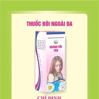 Serum bôi làm hồng
