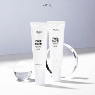 KEM DƯỠNG TRẮNG DA NÂNG TONE - PHYTO NIACIN WHITENING TONE-UP CREAM