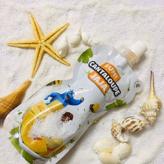 Thạch nha đam vị dưa lưới