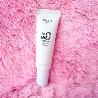 KEM DƯỠNG TRẮNG DA NÂNG TONE - PHYTO NIACIN WHITENING TONE-UP CREAM